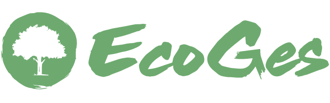 Ecoges logo